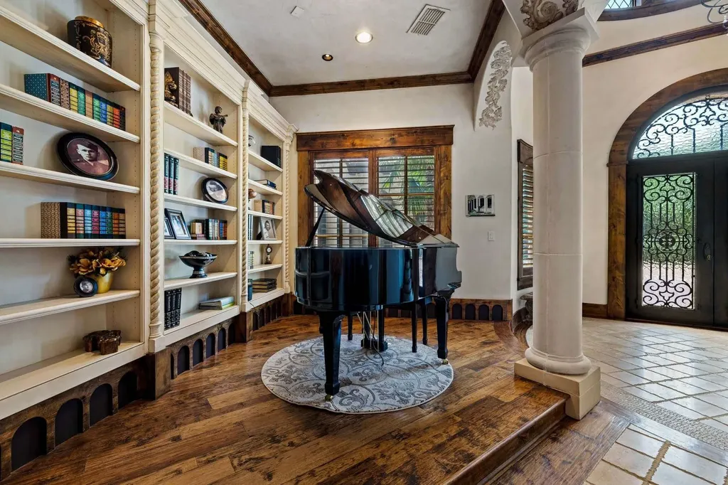 2115 Paradise Ranch Trail Mckinney TX 75071