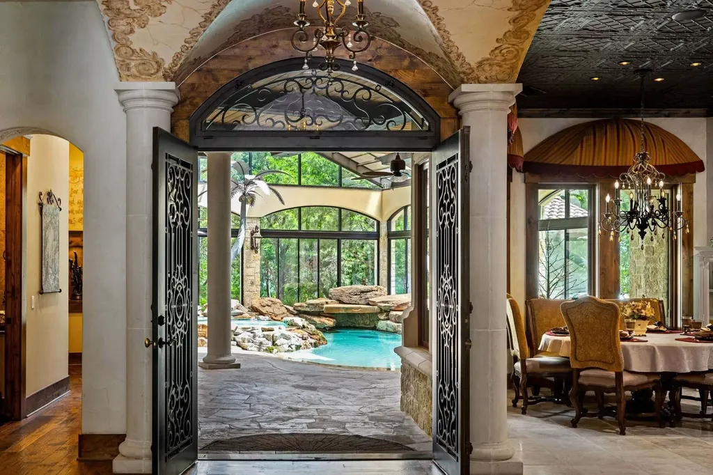 2115 Paradise Ranch Trail Mckinney TX 75071