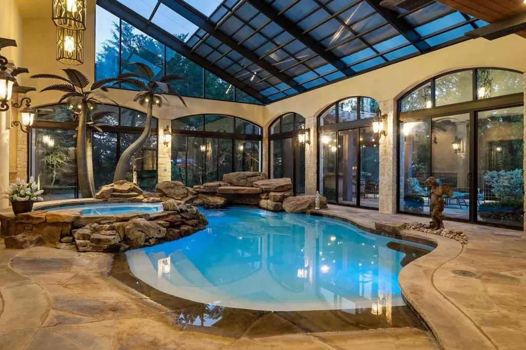 2115 Paradise Ranch Trail Mckinney TX 75071