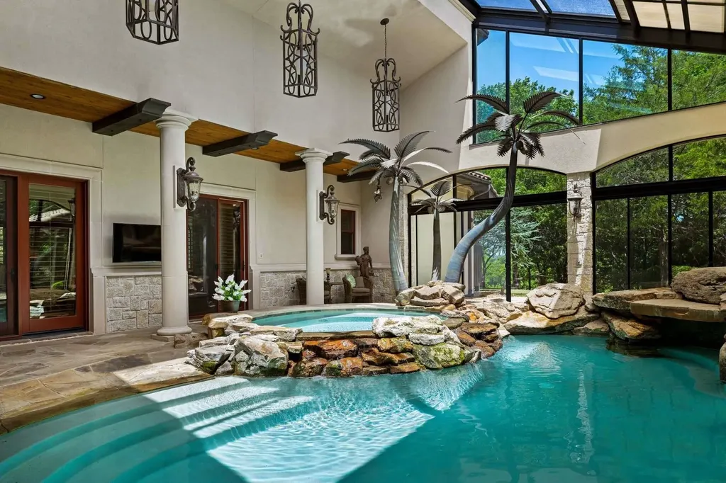 2115 Paradise Ranch Trail Mckinney TX 75071
