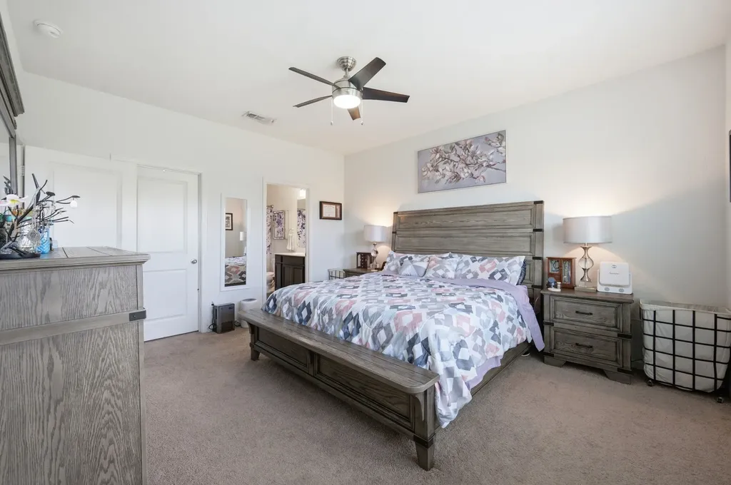 405 Willow Creek Drive Glenn Heights TX 75154