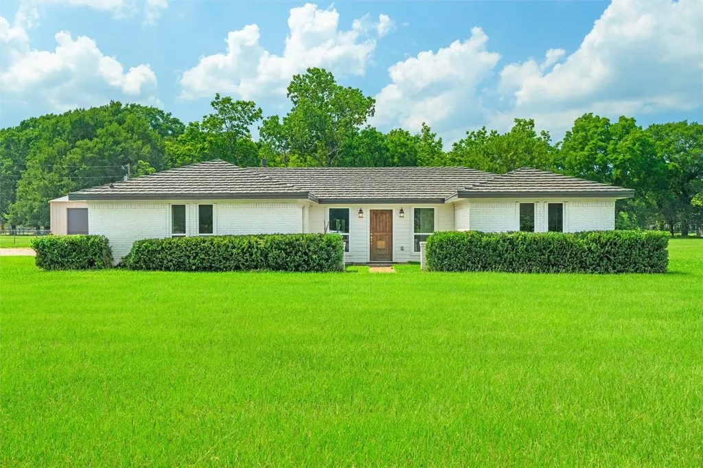 215 Pole Bridge Road Seagoville TX 75159