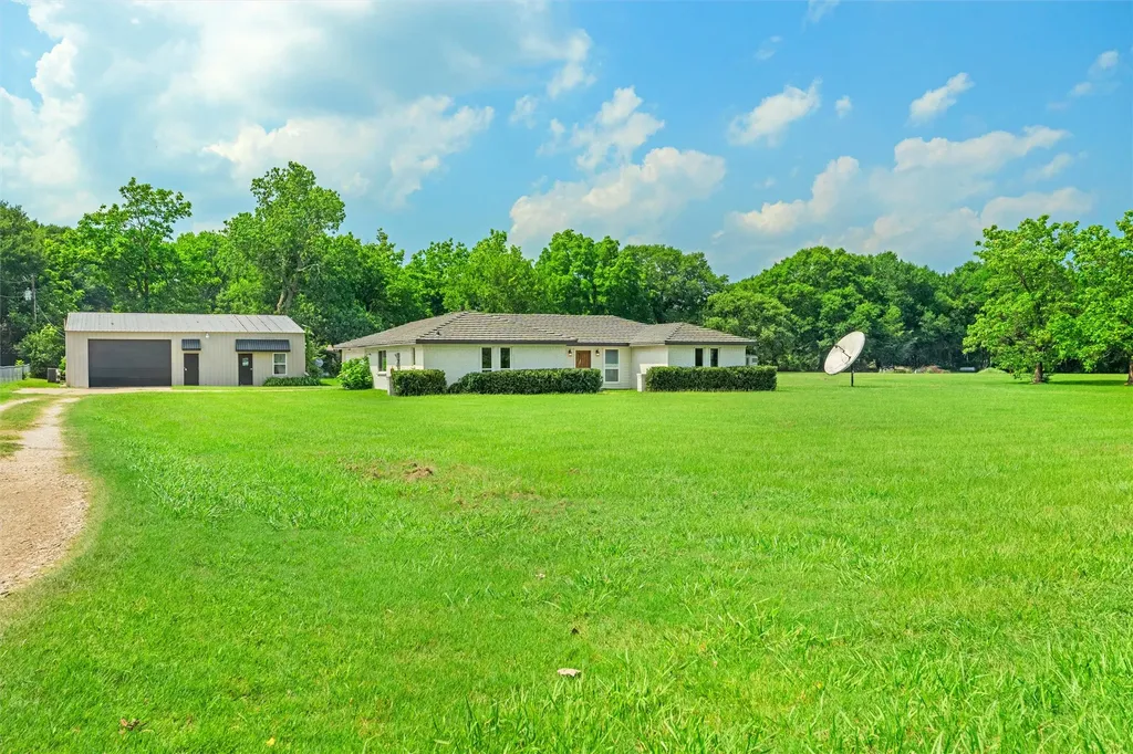 215 Pole Bridge Road Seagoville TX 75159