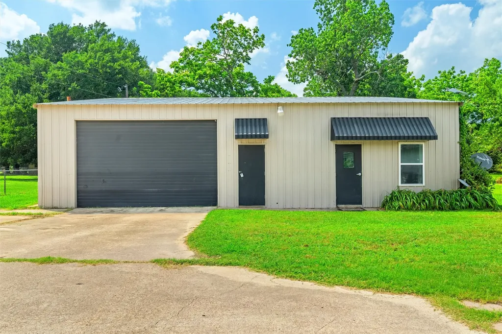 215 Pole Bridge Road Seagoville TX 75159