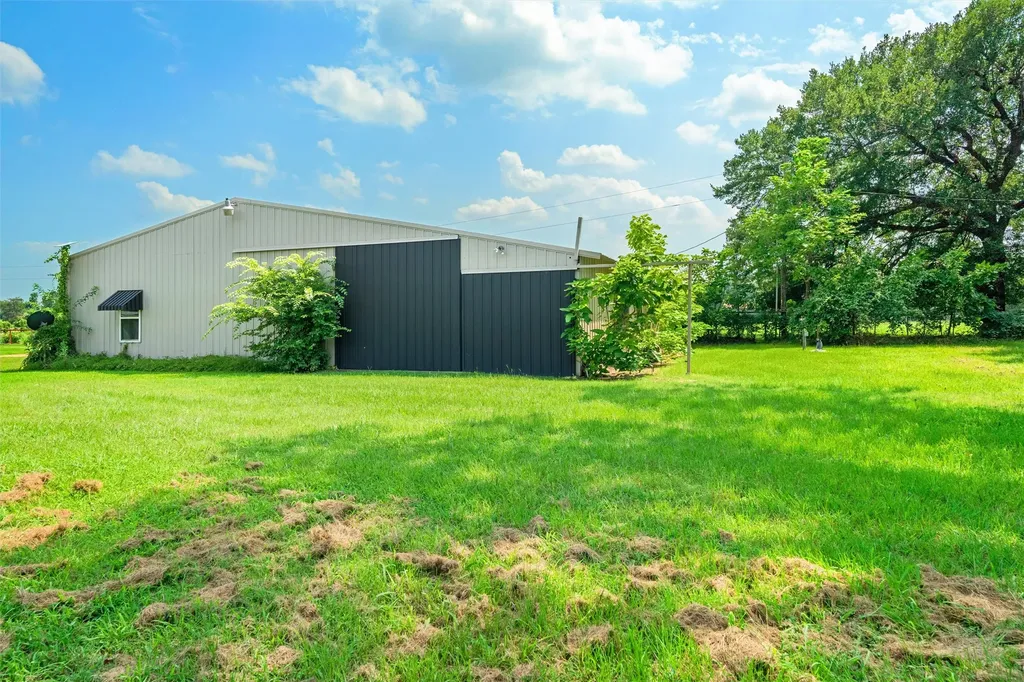 215 Pole Bridge Road Seagoville TX 75159