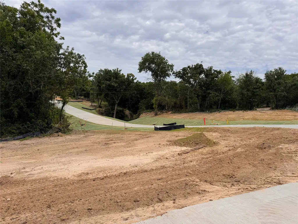 Lot 10 Tbd Vanshire Road E Lakeside TX 76108
