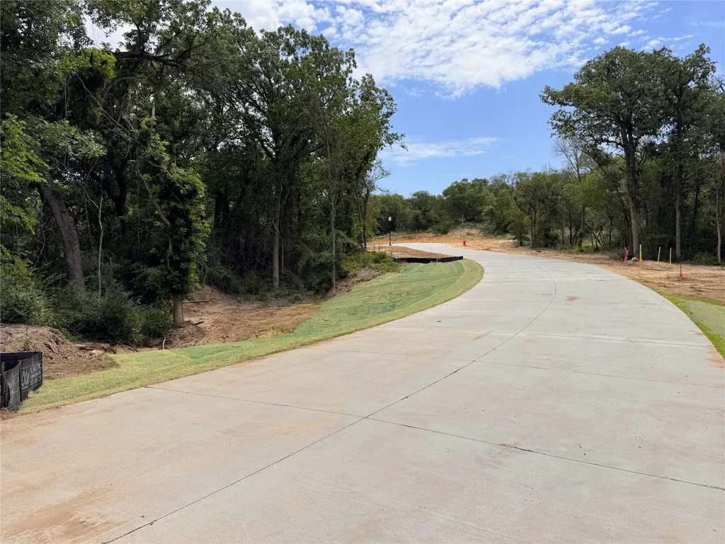 Lot 10 Tbd Vanshire Road E Lakeside TX 76108