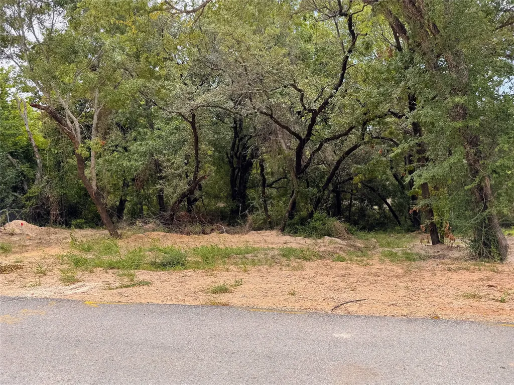 Lot 10 Tbd Vanshire Road E Lakeside TX 76108