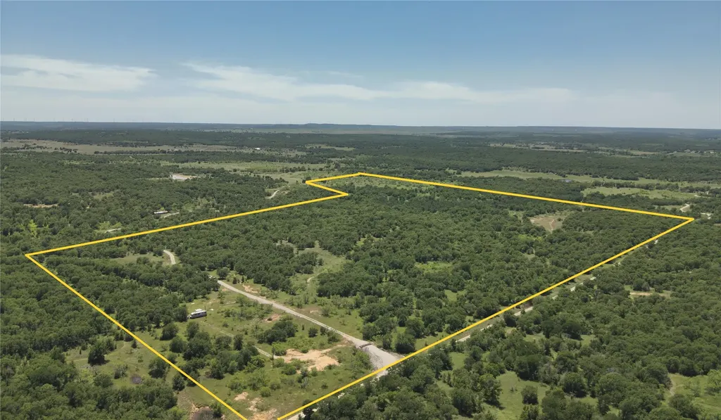 0 Sunset Lane Jacksboro TX 76458