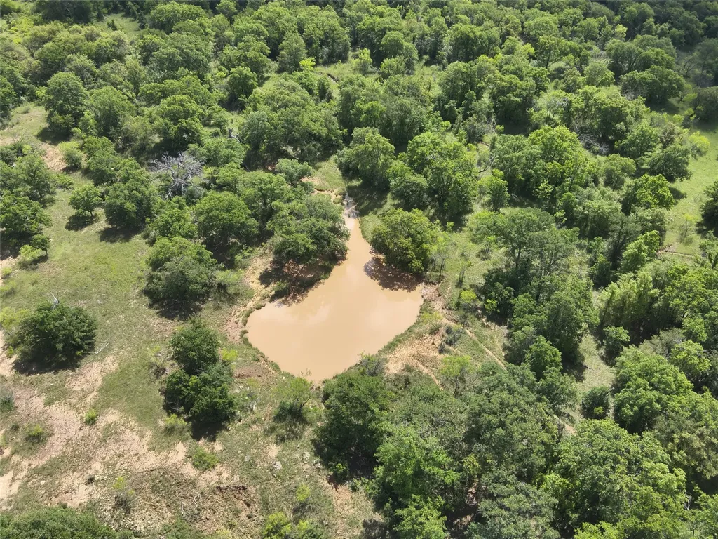 0 Sunset Lane Jacksboro TX 76458
