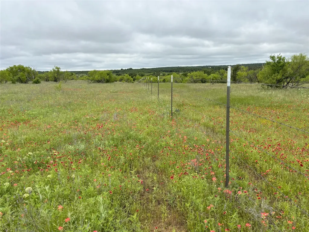 0 Sunset Lane Jacksboro TX 76458