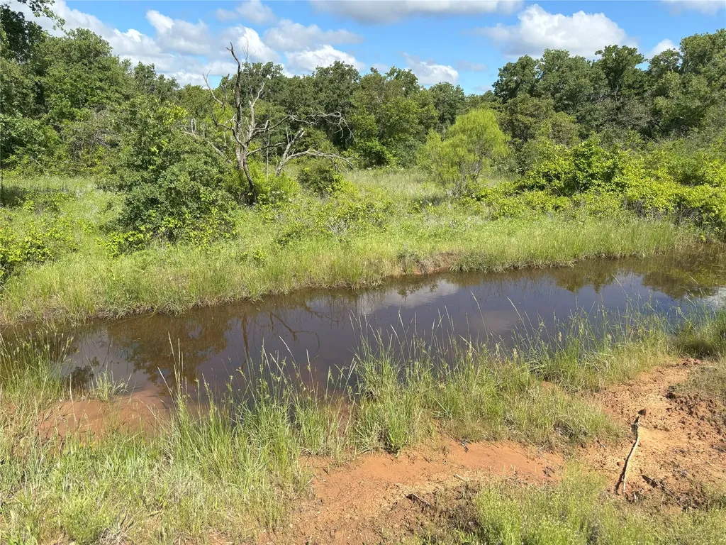 0 Sunset Lane Jacksboro TX 76458