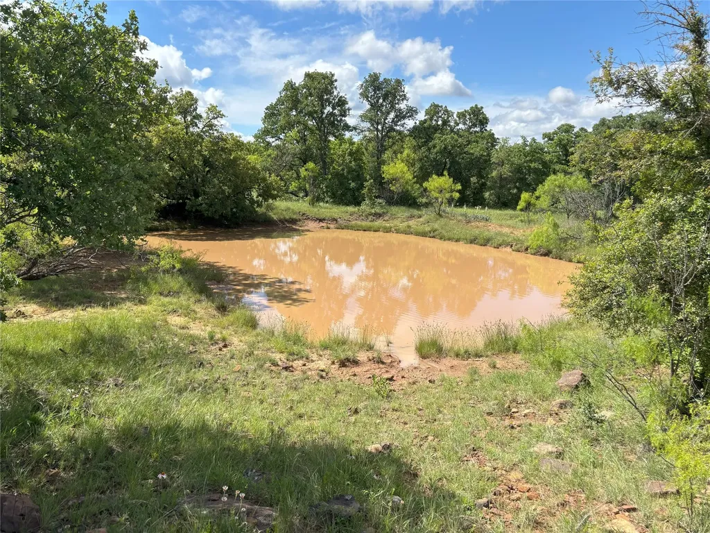 0 Sunset Lane Jacksboro TX 76458
