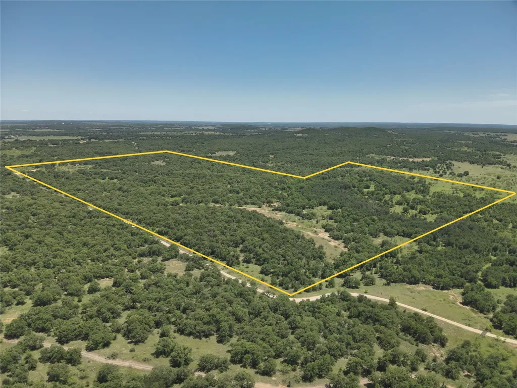 0 Sunset Lane Jacksboro TX 76458