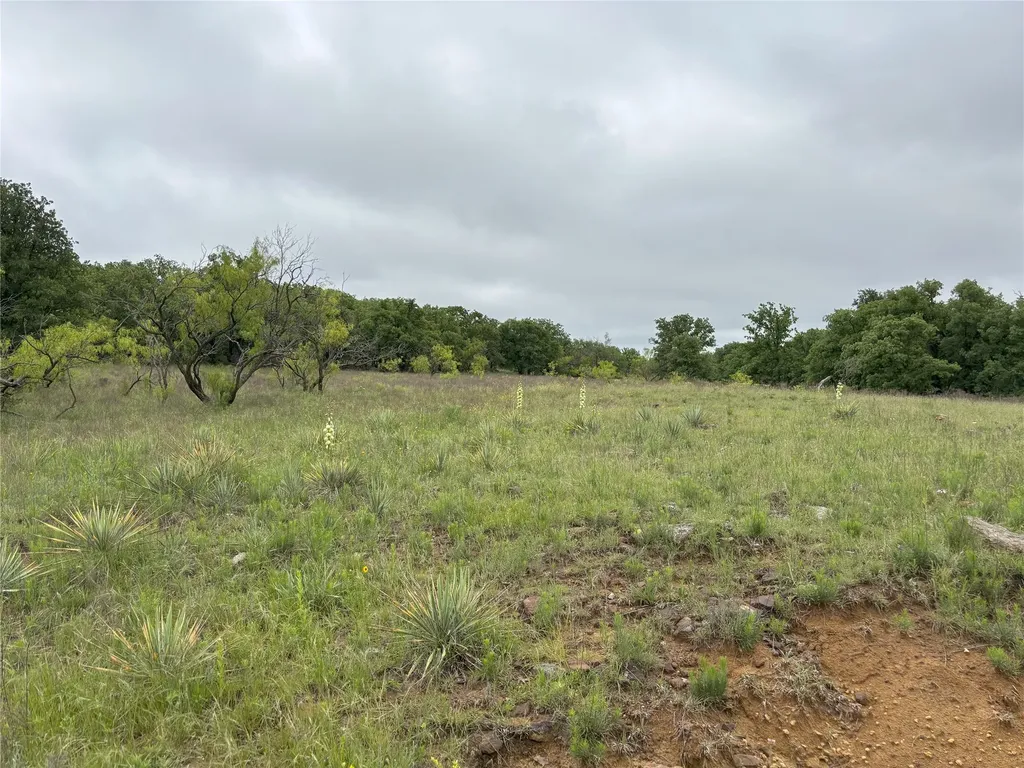 0 Sunset Lane Jacksboro TX 76458