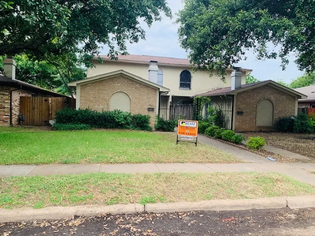 1221 Willow Wood Court Irving TX 75060
