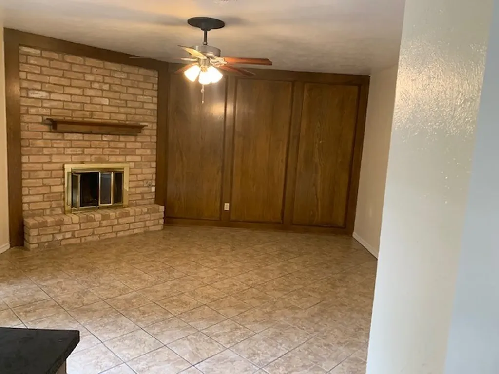 1221 Willow Wood Court Irving TX 75060