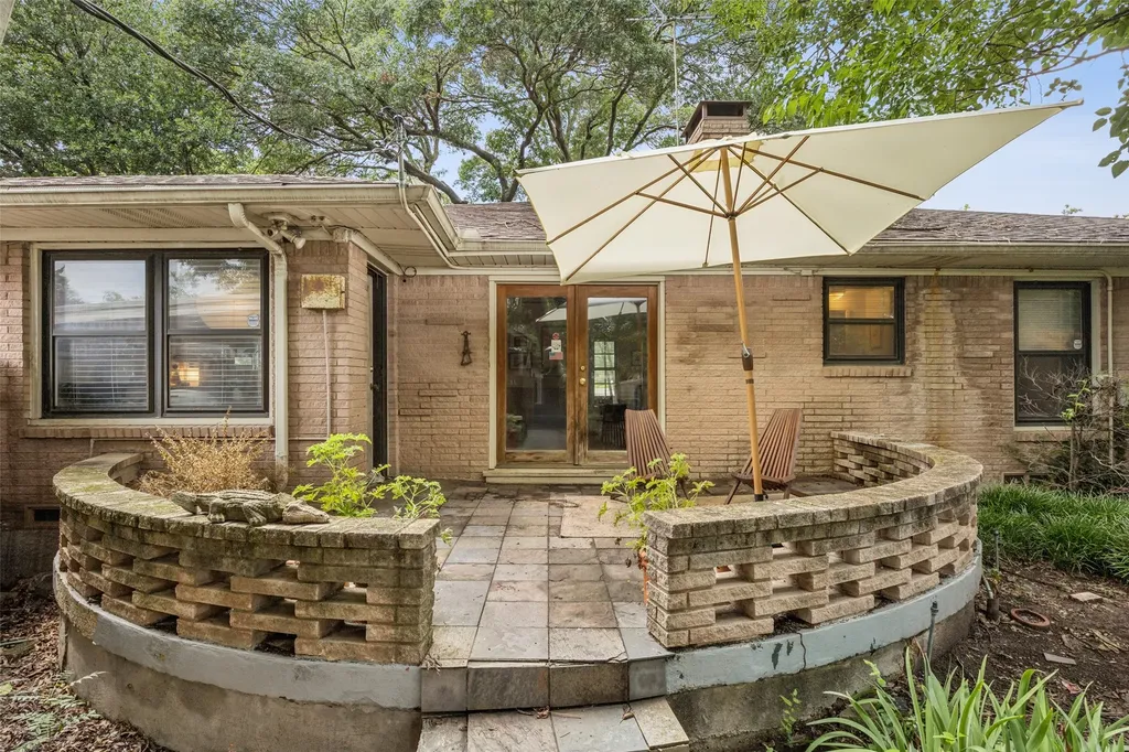 6644 Santa Anita Drive Dallas TX 75214