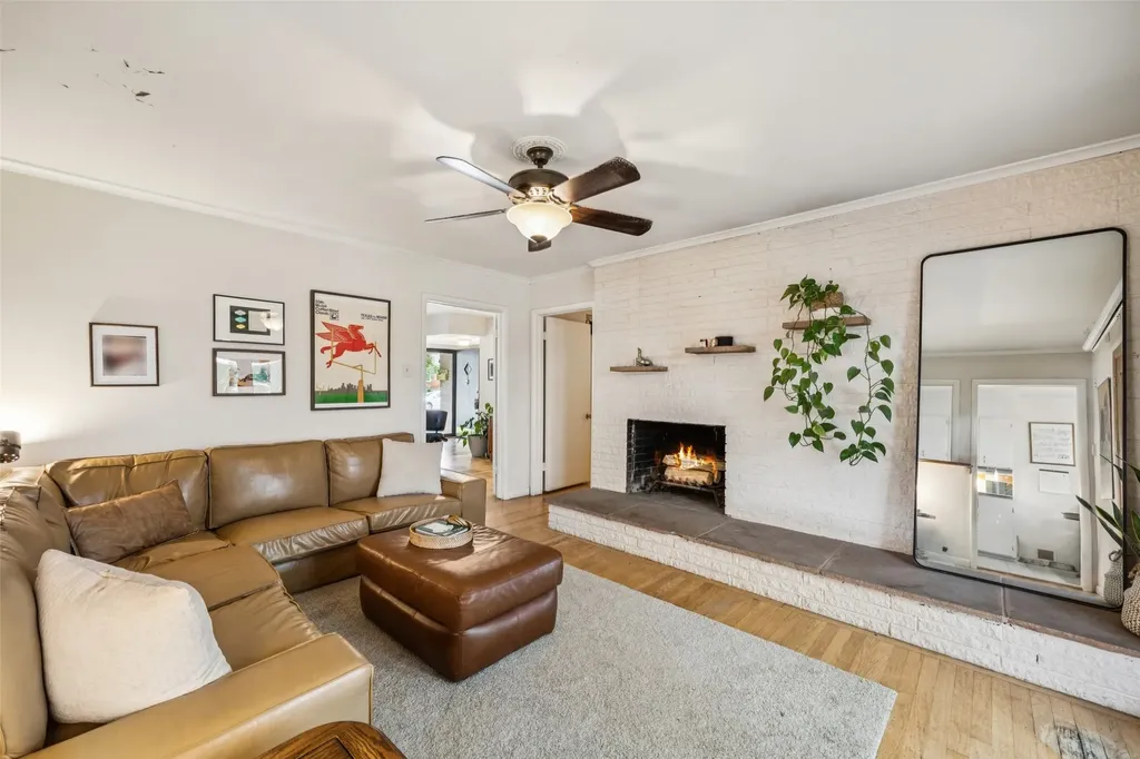 6644 Santa Anita Drive Dallas TX 75214