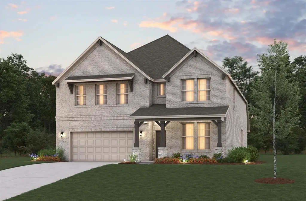 110 Wildhaven Drive Fate TX 75087