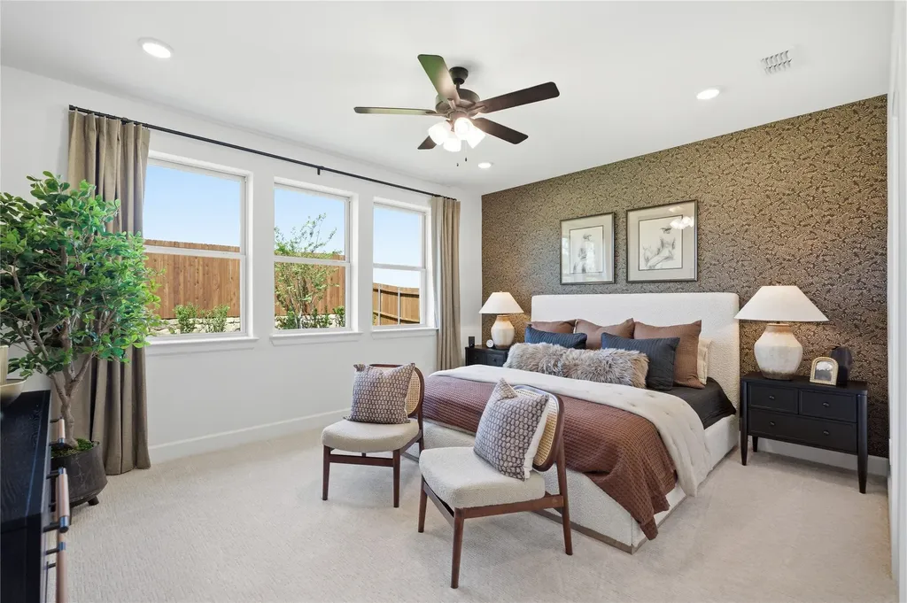 110 Wildhaven Drive Fate TX 75087