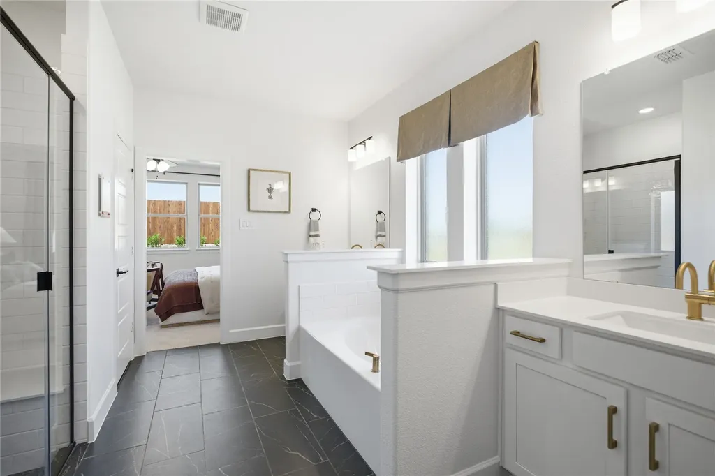 110 Wildhaven Drive Fate TX 75087