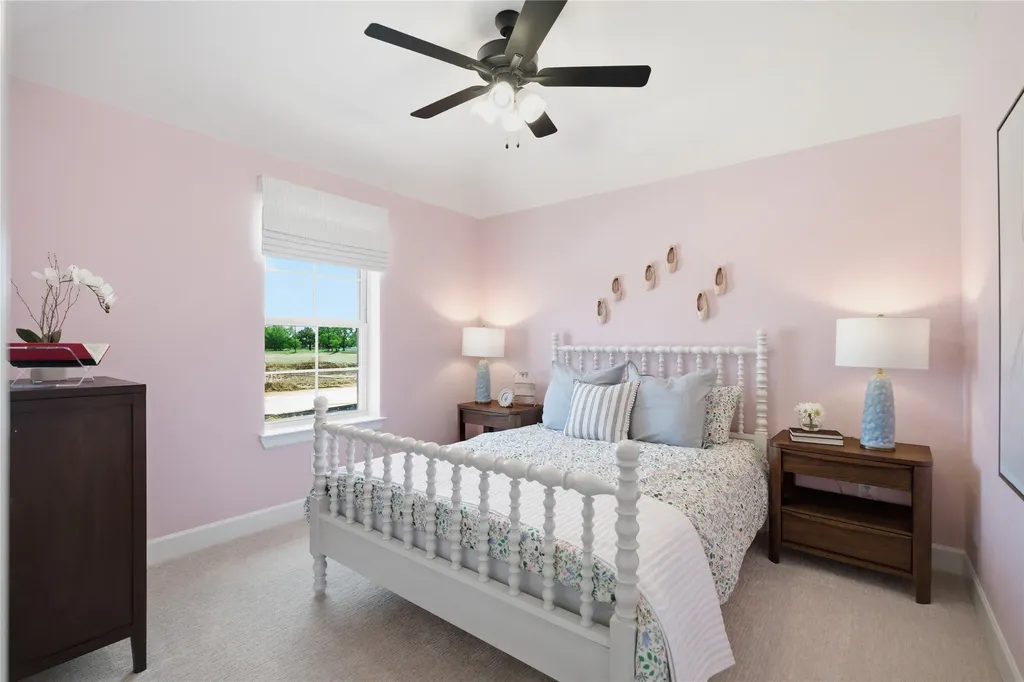 110 Wildhaven Drive Fate TX 75087