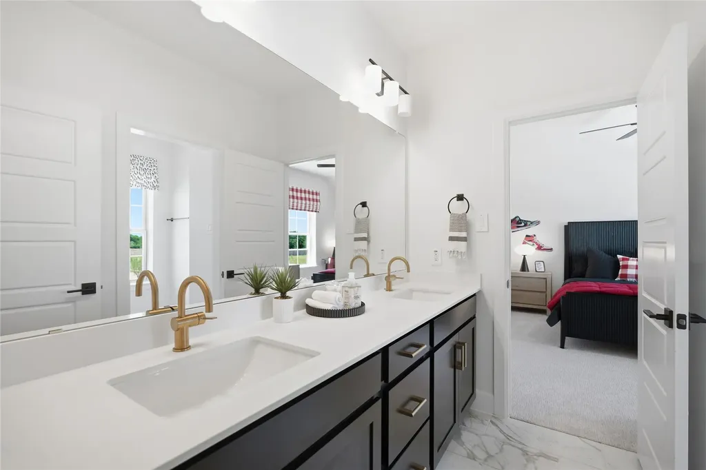 110 Wildhaven Drive Fate TX 75087