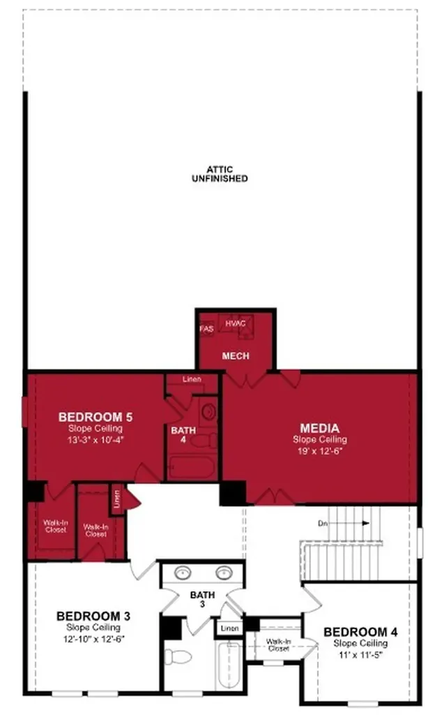 110 Wildhaven Drive Fate TX 75087