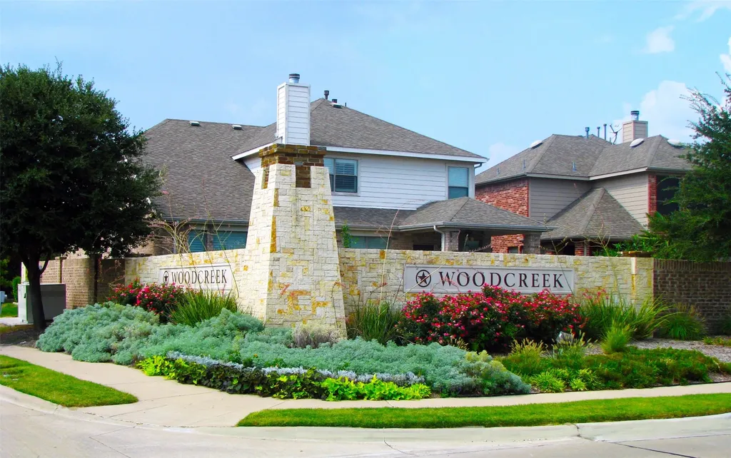 110 Wildhaven Drive Fate TX 75087