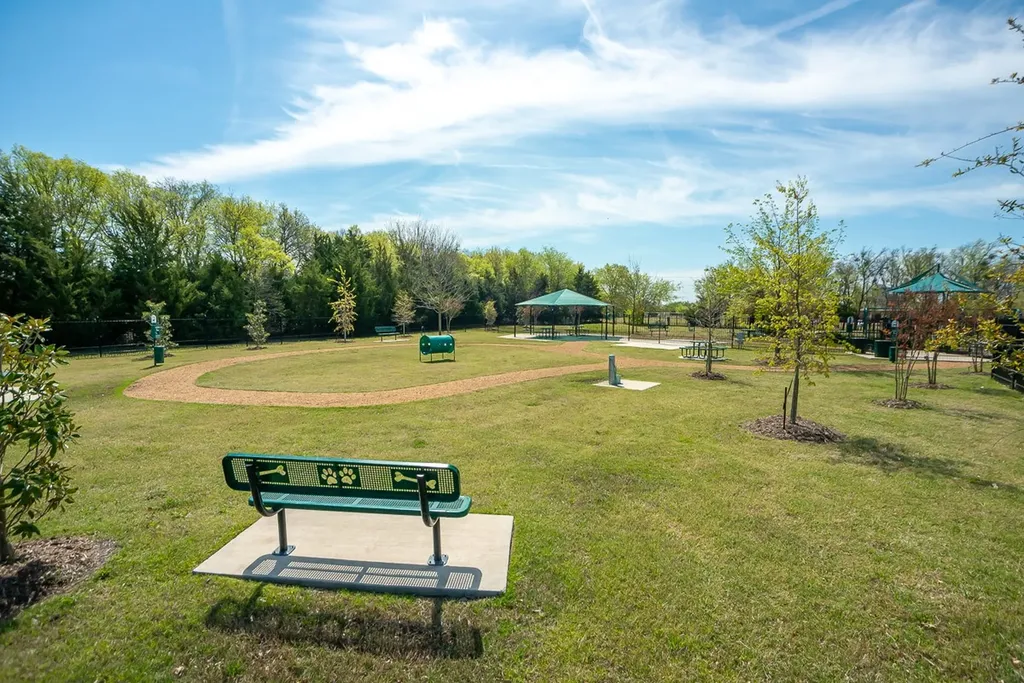 110 Wildhaven Drive Fate TX 75087