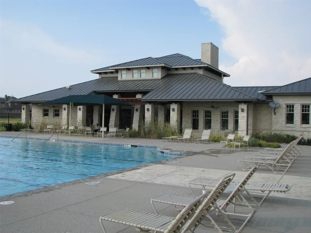 110 Wildhaven Drive Fate TX 75087