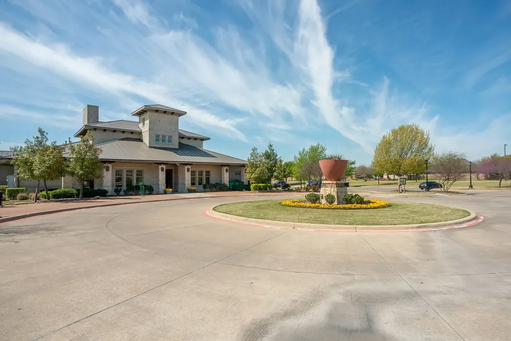 110 Wildhaven Drive Fate TX 75087