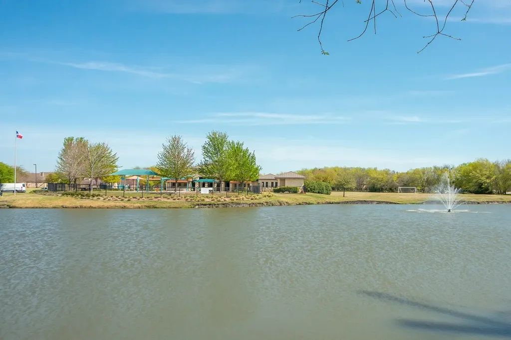 110 Wildhaven Drive Fate TX 75087