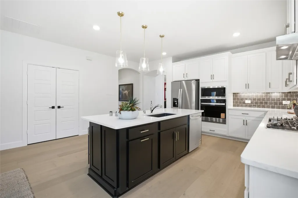 110 Wildhaven Drive Fate TX 75087