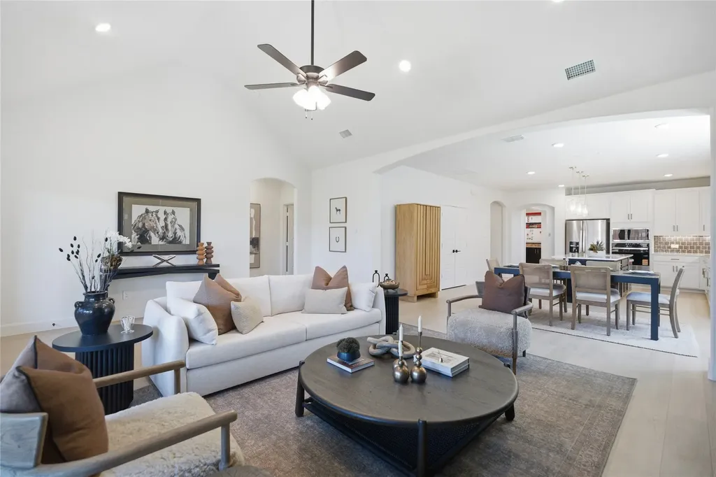 110 Wildhaven Drive Fate TX 75087