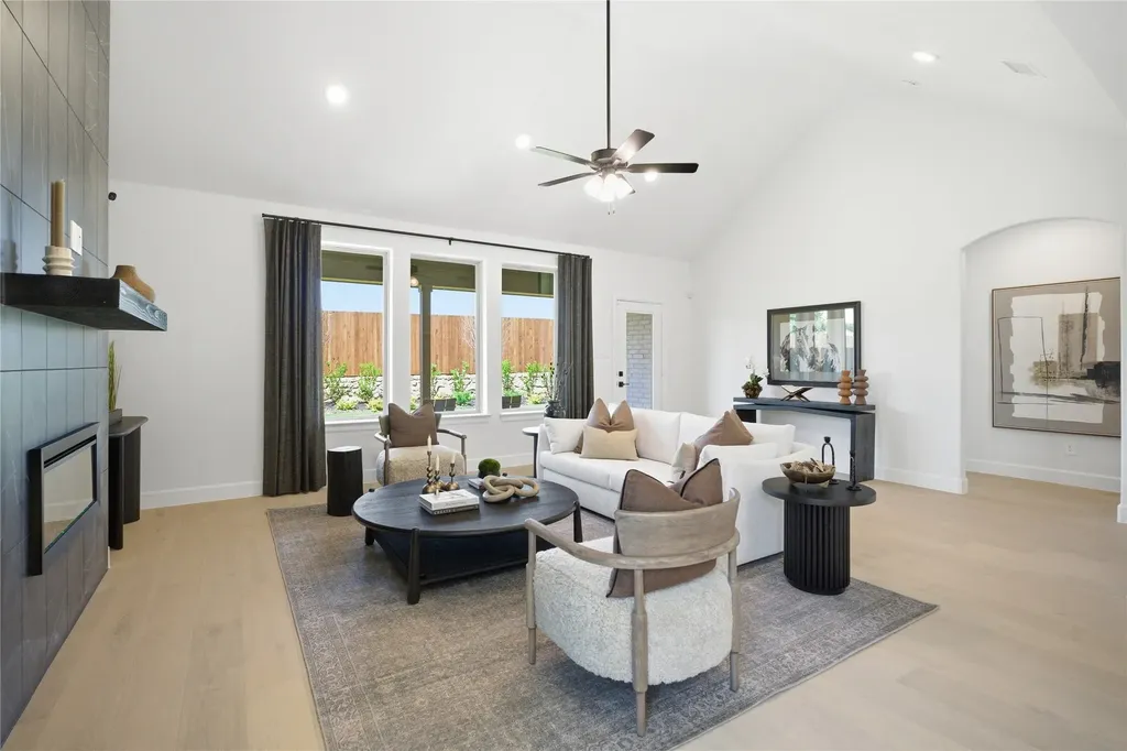 110 Wildhaven Drive Fate TX 75087