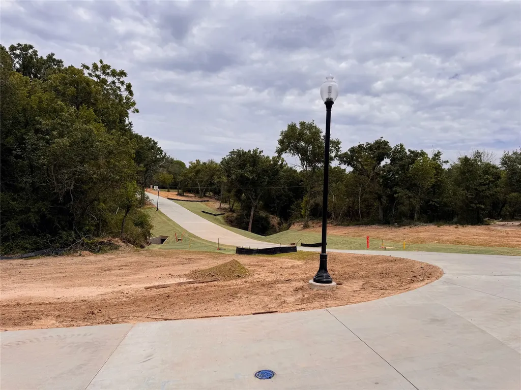 Lot 9 Tbd Vanshire Road E Lakeside TX 76108