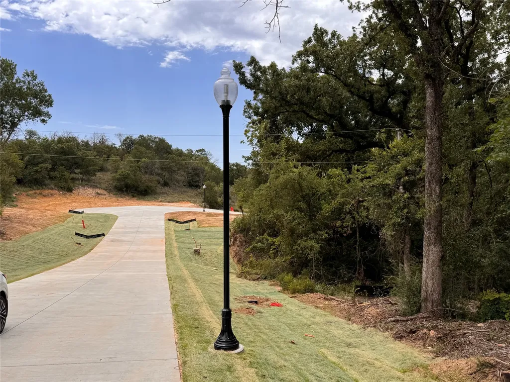 Lot 9 Tbd Vanshire Road E Lakeside TX 76108