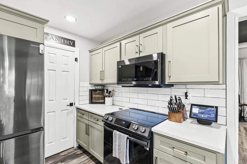 545 Mustang Court Lavon TX 75166