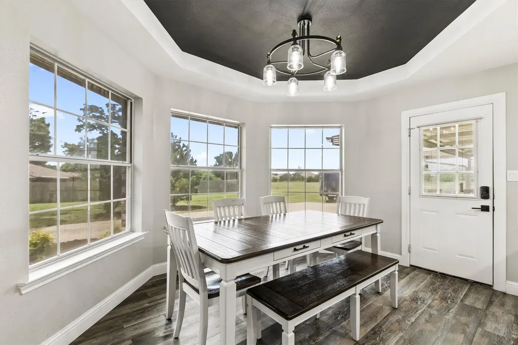 545 Mustang Court Lavon TX 75166