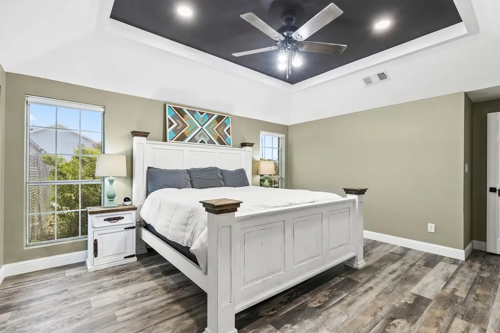 545 Mustang Court Lavon TX 75166