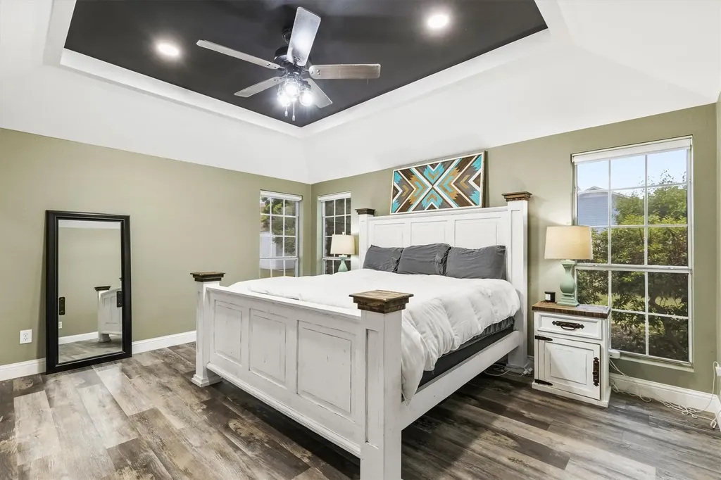 545 Mustang Court Lavon TX 75166