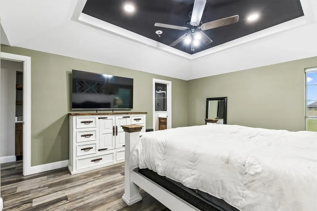 545 Mustang Court Lavon TX 75166