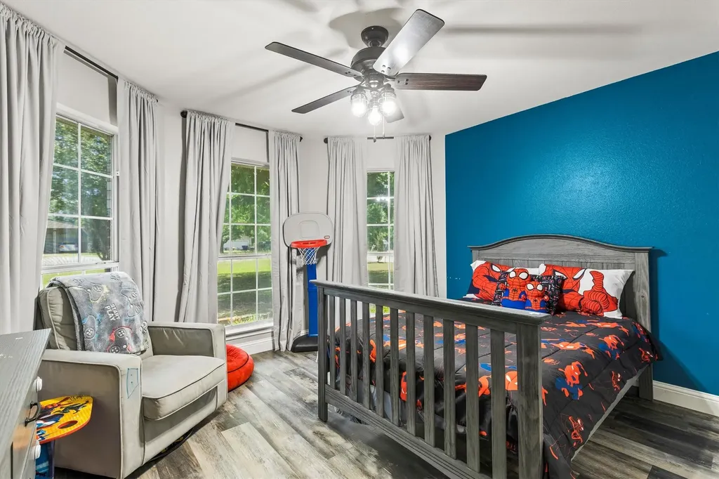 545 Mustang Court Lavon TX 75166