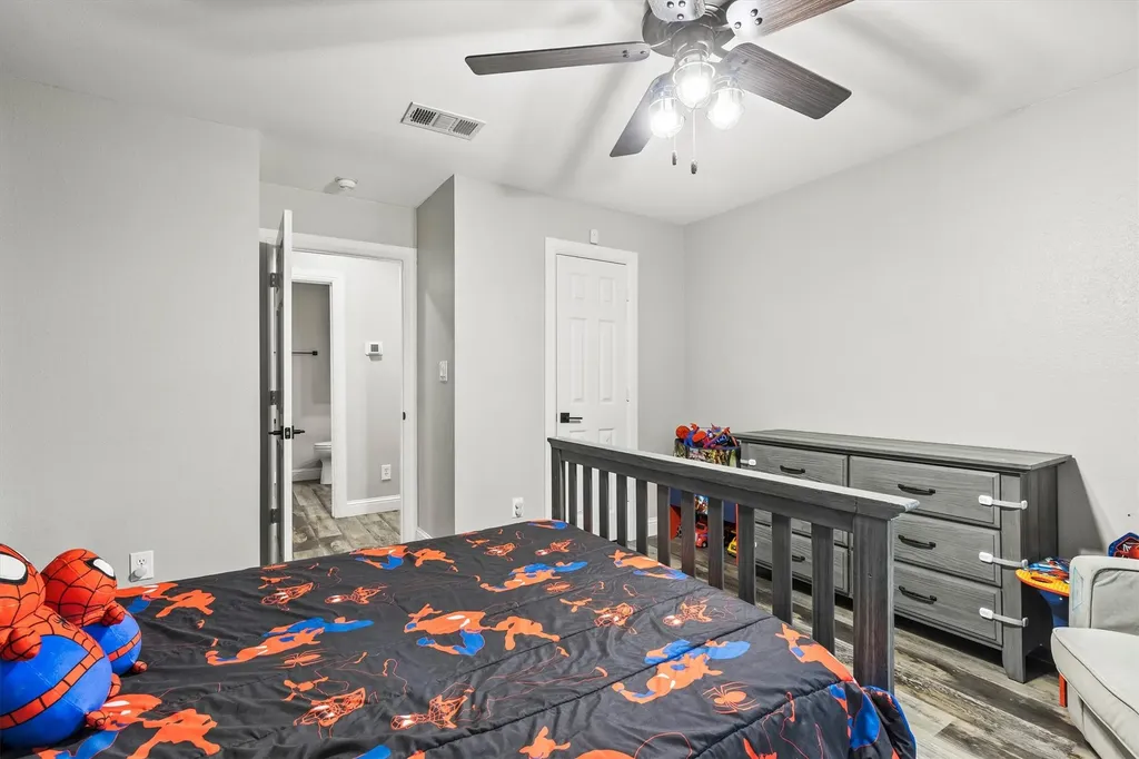 545 Mustang Court Lavon TX 75166