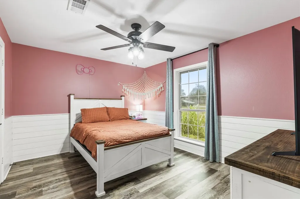 545 Mustang Court Lavon TX 75166