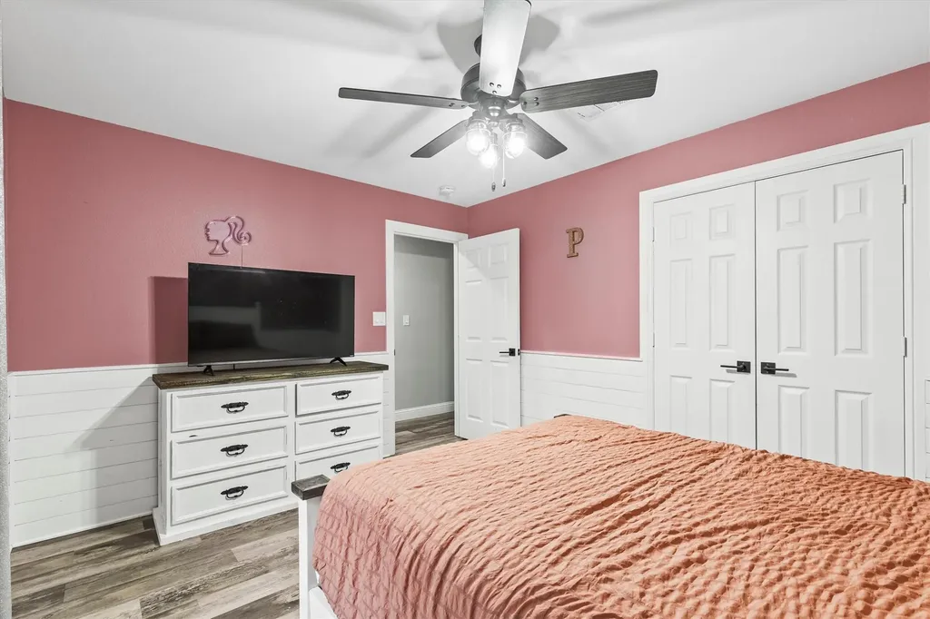 545 Mustang Court Lavon TX 75166