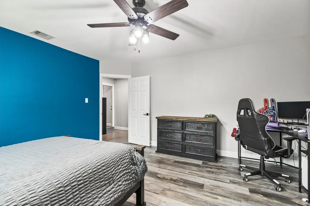 545 Mustang Court Lavon TX 75166