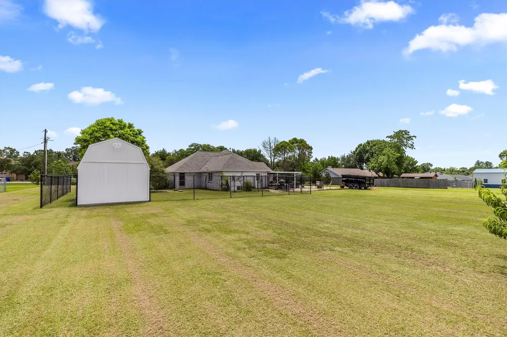 545 Mustang Court Lavon TX 75166